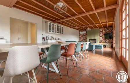 G&icirc;te n&deg;63G2021 Champeix - Puy-de-D&ocirc;me - photo