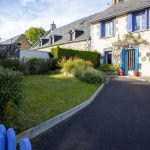 gite - Ferme Randanne - VERNINES - Puy-de-D&ocirc;me