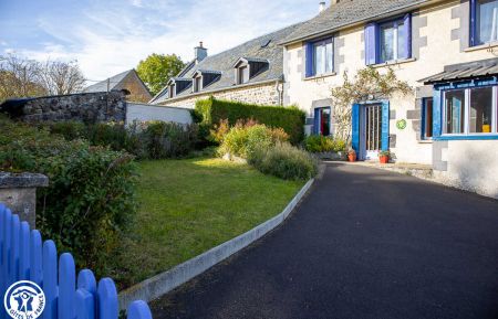 Gîte n°63G100105 Vernines - Puy-de-Dôme - photo