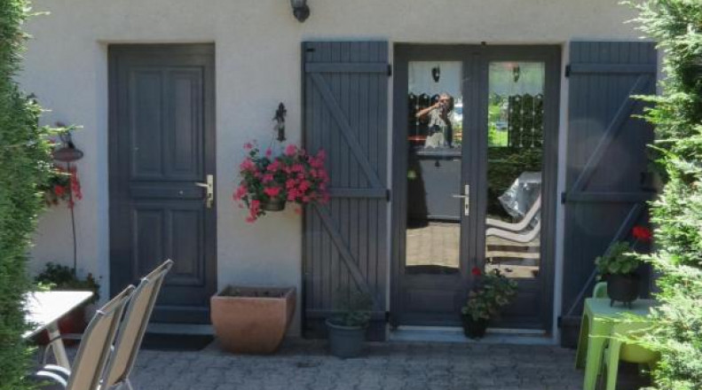 Gite De France 63610 Besse Et Saint Anastaise