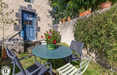 G&icirc;te n&deg;63G1420 Cournols - Puy-de-D&ocirc;me - photo
