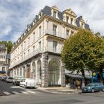 gite - Le Richelieu - Appartement 302 - LA BOURBOULE - Puy-de-Dôme