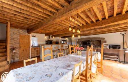 Gîte n°63G1793 Job - Puy-de-Dôme - photo