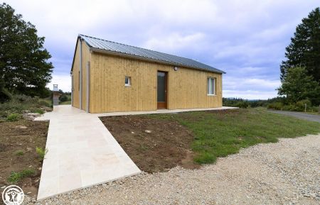 G&icirc;te n&deg;63G1868 Cros - Puy-de-D&ocirc;me - photo