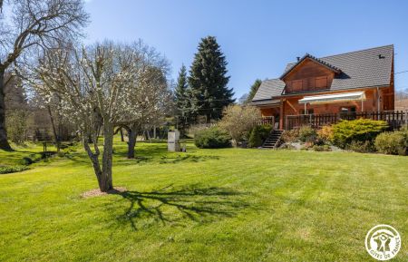 G&icirc;te n&deg;63G2040 Gelles - Puy-de-D&ocirc;me - photo