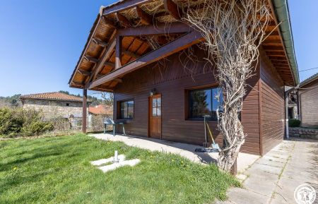 G&icirc;te n&deg;63G2059 Saint-Romain - Puy-de-D&ocirc;me - photo