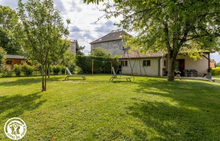 G&icirc;te n&deg;63G100078 Saint-Sylvestre-Pragoulin - Puy-de-D&ocirc;me - photo