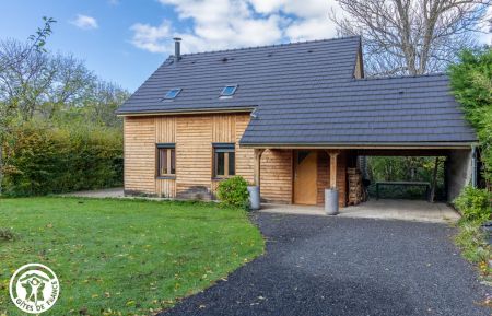 Gîte n°63G1042 Vernines - Puy-de-Dôme - photo