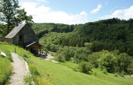 G&icirc;te n&deg;63G1236 La Tour-d'Auvergne - Puy-de-D&ocirc;me - photo