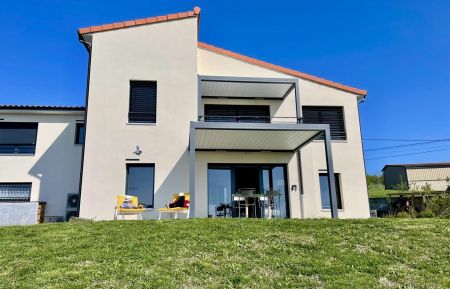G&icirc;te n&deg;63G1774 Glaine-Montaigut - Puy-de-D&ocirc;me - Gite au rez de chauss&eacute;