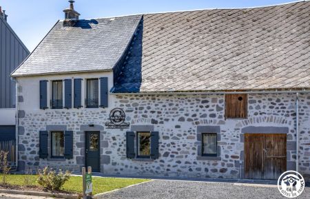 G&icirc;te n&deg;63G1784 Saulzet-le-Froid - Puy-de-D&ocirc;me - photo