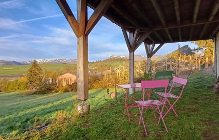 Gîte n°63G2036 Murol - Puy-de-Dôme - photo