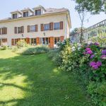 chambre-d-hotes - Domaine de Montvianeix - SAINT-VICTOR-MONTVIANEIX - Puy-de-D&ocirc;me