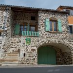 gite - Le Mill&eacute;sime - AULHAT-FLAT - Puy-de-D&ocirc;me