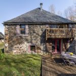 gite - G&icirc;te des Milans - SAINT BONNET PRES ORCIVAL - Puy-de-D&ocirc;me