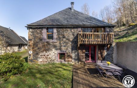 G&icirc;te n&deg;63G1192 Saint-Bonnet-pr&egrave;s-Orcival - Puy-de-D&ocirc;me - photo
