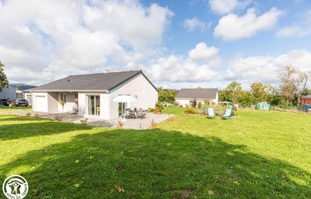 Gîte n°63G1422 Saint-Pierre-Roche - Puy-de-Dôme - photo