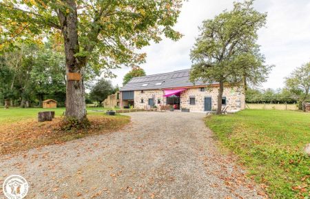 Gîte n°63G1462 La Goutelle - Puy-de-Dôme - photo
