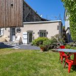gite - Le g&icirc;te de la Fermette - MUROL - Puy-de-D&ocirc;me