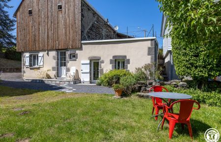 G&icirc;te n&deg;63G1466 Murol - Puy-de-D&ocirc;me - photo