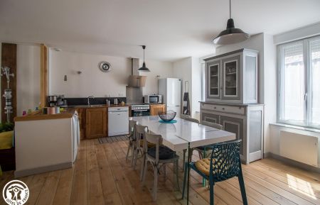 G&icirc;te n&deg;63G1794 Mont-Dore - Puy-de-D&ocirc;me - photo