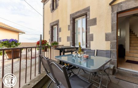 Gîte n°63G1801 Volvic - Puy-de-Dôme - photo