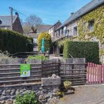 gite - Le chat l'heureux - AURIERES - Puy-de-D&ocirc;me