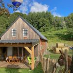 gite - La Bergerie de Serre Bas - BESSE ET SAINT ANASTAISE - Puy-de-Dôme