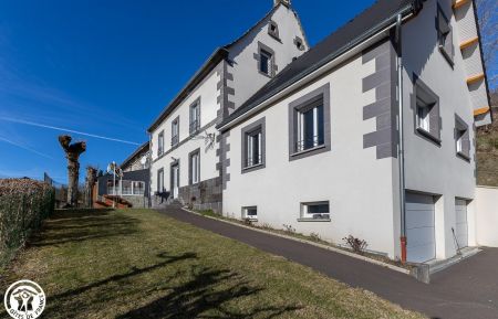 G&icirc;te n&deg;63G1902 Murat-le-Quaire - Puy-de-D&ocirc;me - photo