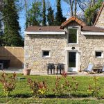 gite - La petite maison du domaine - SAINT GENES DU RETZ - Puy-de-Dôme