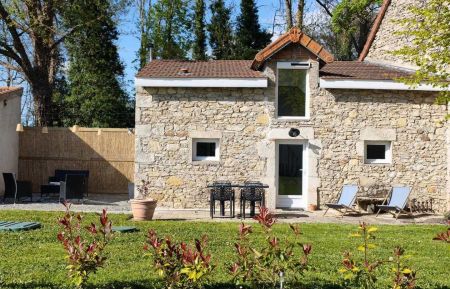 Gîte n°63G2034 Saint-Genès-du-Retz - Puy-de-Dôme - photo