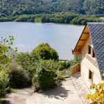 gite - Chalet de Passiflore - CHAMBON SUR LAC - Puy-de-Dôme