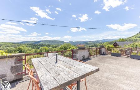 G&icirc;te n&deg;63G1480 Saint-Nectaire - Puy-de-D&ocirc;me - photo