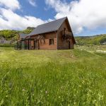 gite - L'estive - CHAMBON SUR LAC - Puy-de-D&ocirc;me