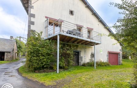 G&icirc;te n&deg;63G100128 Mont-Dore - Puy-de-D&ocirc;me - photo