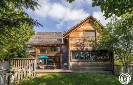 G&icirc;te n&deg;63G100706 Besse-et-Saint-Anastaise - Puy-de-D&ocirc;me - photo