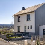 gite - G&icirc;te des Marguerites - SAULZET LE FROID - Puy-de-D&ocirc;me