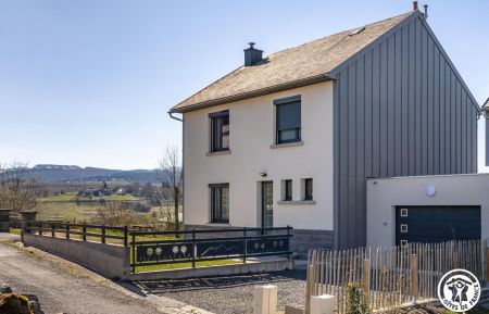 G&icirc;te n&deg;63G1783 Saulzet-le-Froid - Puy-de-D&ocirc;me - photo
