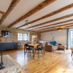 gite - G&icirc;te du Renard - LE VERNET-CHAMEANE - Puy-de-D&ocirc;me