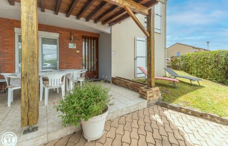 Gîte n°63G2063 Parent - Puy-de-Dôme - photo