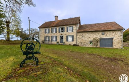 Gîte n°63G63506 Condat-en-Combraille - Puy-de-Dôme - photo