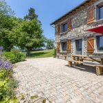 gite - G&icirc;te du Chalard - BAFFIE - Puy-de-D&ocirc;me