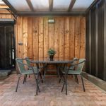 gite - La casa - OLBY - Puy-de-D&ocirc;me