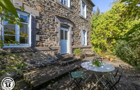 Gîte n°63G63790 Saint-Pierre-Roche - Puy-de-Dôme - photo