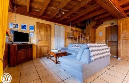 Gîte n°63G100321 Saint-Julien-Puy-Lavèze - Puy-de-Dôme - photo