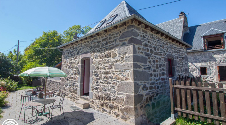 Gite De France Besse Et Saint Anastaise