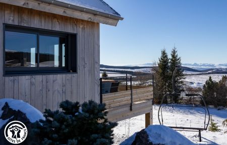 Gîte n°63G1737 Besse-et-Saint-Anastaise - Puy-de-Dôme - photo