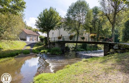 Gîte n°63G1770 Miremont - Puy-de-Dôme - photo