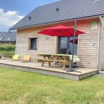gite - Artense lodge 2 - SAINT GENES CHAMPESPE - Puy-de-Dôme