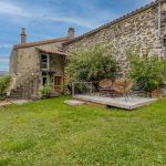 gite - Un coin tranquille 63 - SAINT FLORET - Puy-de-D&ocirc;me